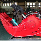 Hydraulic Pulverizer, Crushing forceps for concrete factory price direct supply