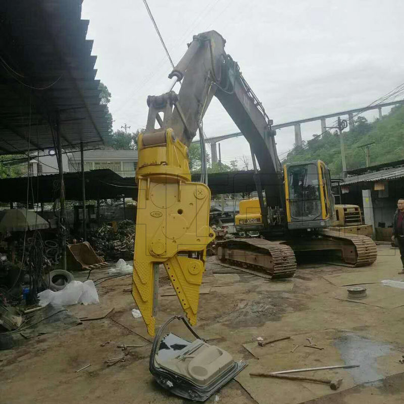 Vehicle Scrapping Shear, Car Scrapping shear for Car Recovery Treatment